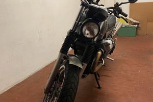 Moto Guzzi bellagio "Gimkana"2007