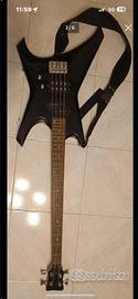 Basso elettrico 4 corde