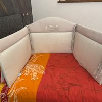 Set lettino “felicity” foppapefretti