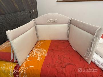 Set lettino “felicity” foppapefretti