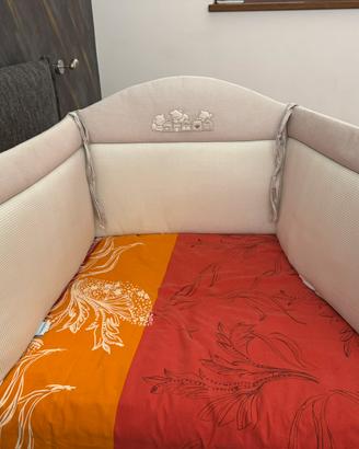 Set lettino “felicity” foppapefretti