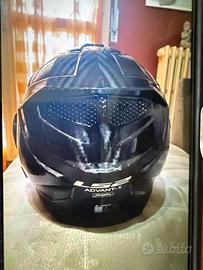 Casco modulare