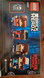 lego Stranger Things 