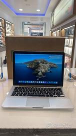 Macbook pro 2013 usato pc44
