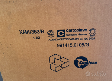 elettrolux distriparts 0105/g 000050232091004