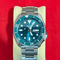 Orologio automatico Seiko