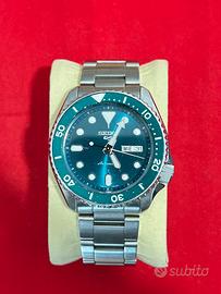 Orologio automatico Seiko