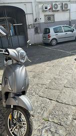 Motorino elettrico