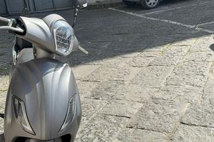 Motorino elettrico