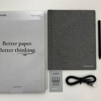 Remarkable 2 - Paper Tablet