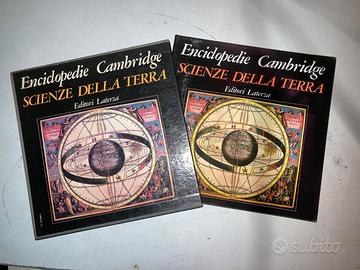 Scienze della Terra Laterza