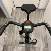 Cyclette professionale da casa