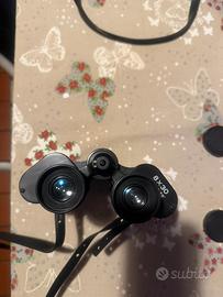 Cannocchiale vintage