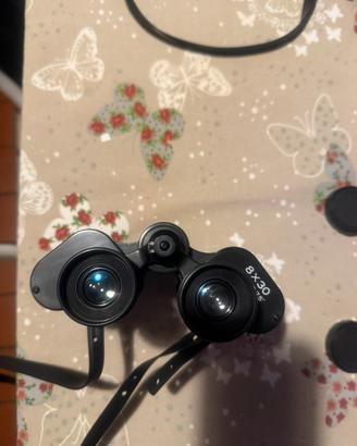 Cannocchiale vintage