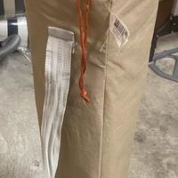 Brandina decathlon 1 piazza