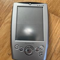 Palmare Dell Axim Pocket PC