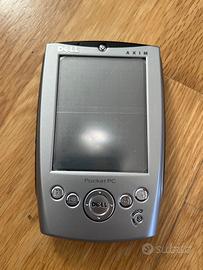 Palmare Dell Axim Pocket PC