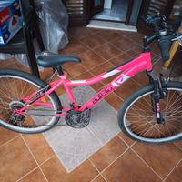 bicicletta "24" aurelia