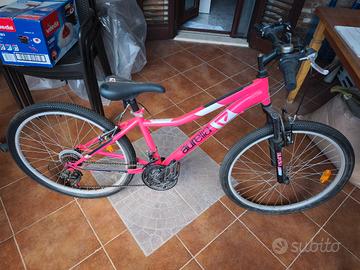 bicicletta "24" aurelia