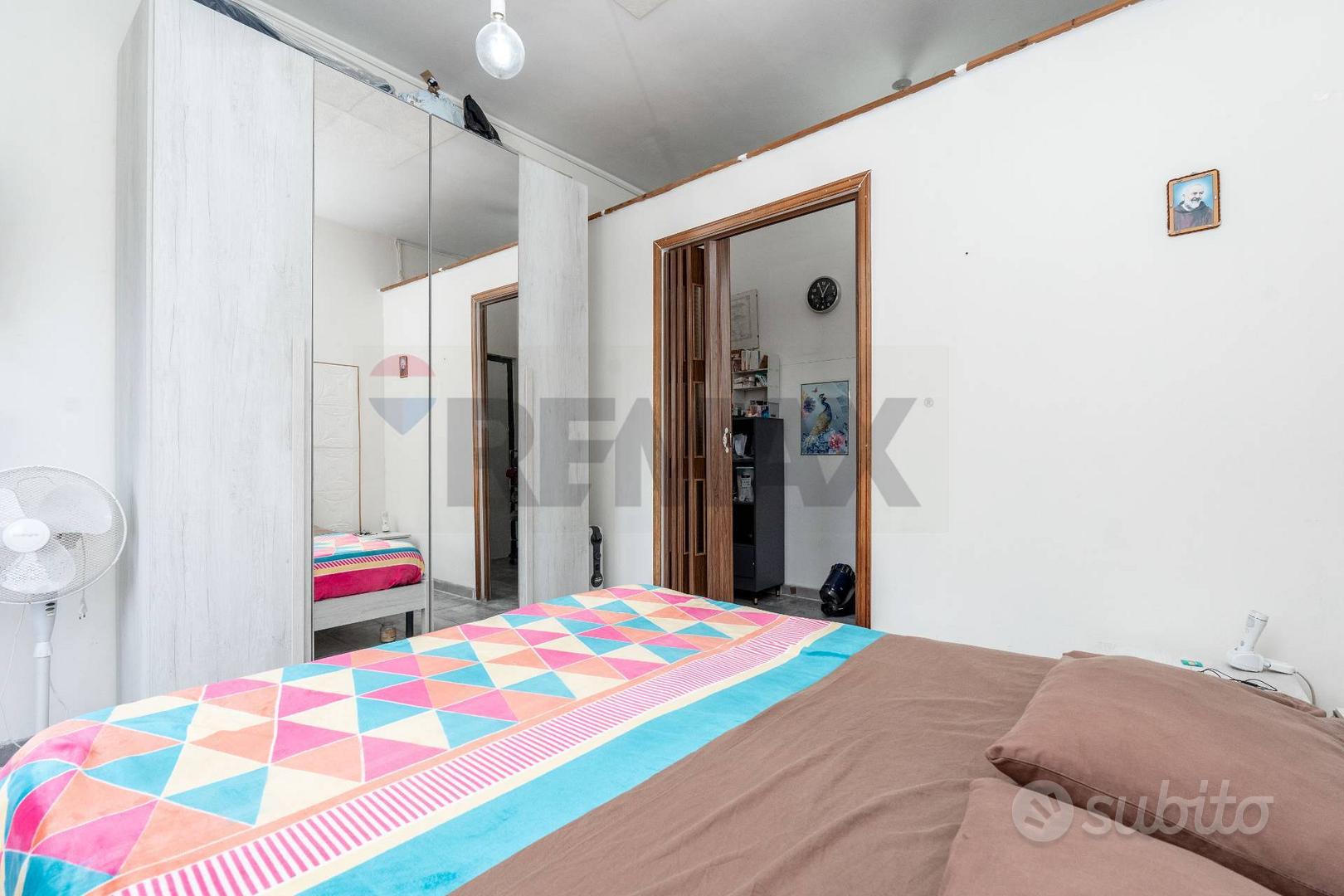 Appartamento – Catania, Santa Maria de la Salette, Centro storico - Vista 5