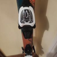 SCI VOLKL 140 cm COMP JUNIOR