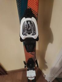 SCI VOLKL 140 cm COMP JUNIOR