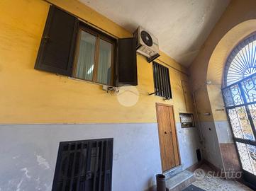 2 LOCALI A CASORIA
