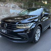 VOLKSWAGEN Tiguan 2.0 TDI 150 CV SCR DSG Life