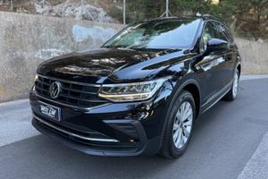 VOLKSWAGEN Tiguan 2.0 TDI 150 CV SCR DSG Life