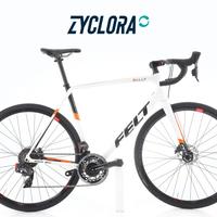 Felt Rally AXS 12V t.58