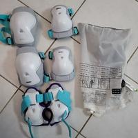 PROTEZIONE X PATTINI 