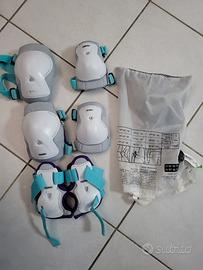 PROTEZIONE X PATTINI 