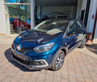 Renault Captur TCe 12V 90 CV Start&Stop Energy Bos