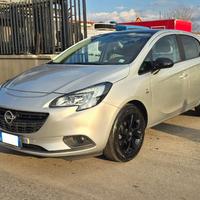 OPEL Corsa 1.4 90CV GPL Tech 5 porte 120 Anniver