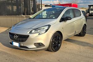 OPEL Corsa 1.4 90CV GPL Tech 5 porte 120 Anniver