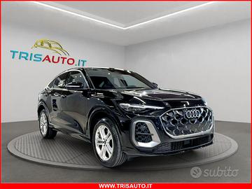 AUDI Q5 SPB 2.0 TDI MHEV Plus Aut. Quattro S-Line