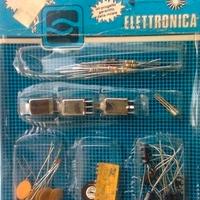 kit elettronica