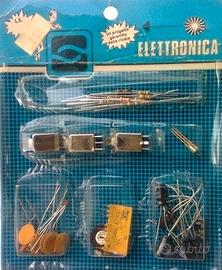 kit elettronica