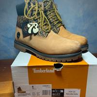Timberland uomo tg 43 limited edition