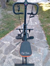 Total Power crunch