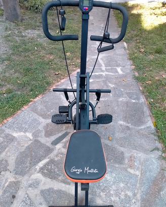 Total Power crunch