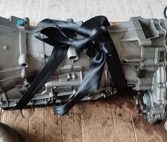 Cambio automatico BmwX3 (E83) cc.2.0 TDI - cv.177