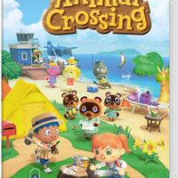 Animal Crossing New Horizons
