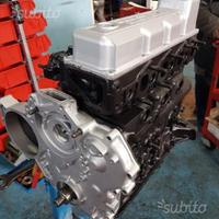Motore km0 nissan cabstar athleon bd30 vari anni