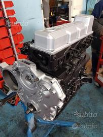 Motore km0 nissan cabstar athleon bd30 vari anni