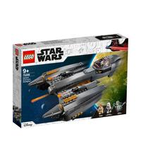 Lego 75286 starfighter d grievous-misb new retired