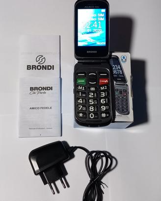Brondi Amico Fedele
