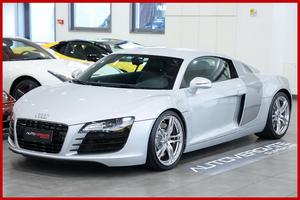 AUDI R8 4.2 V8 FSI quattro - ITALIANA - TAGLIAND