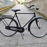 Bici Umberto Dei modello Imperiale uomo