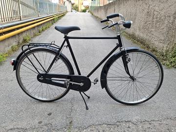 Bici Umberto Dei modello Imperiale uomo